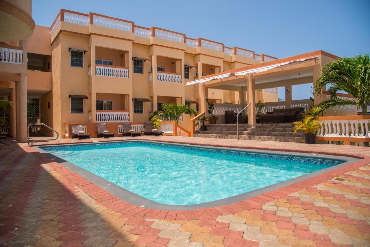 Gc Resort St Mary Exterior photo