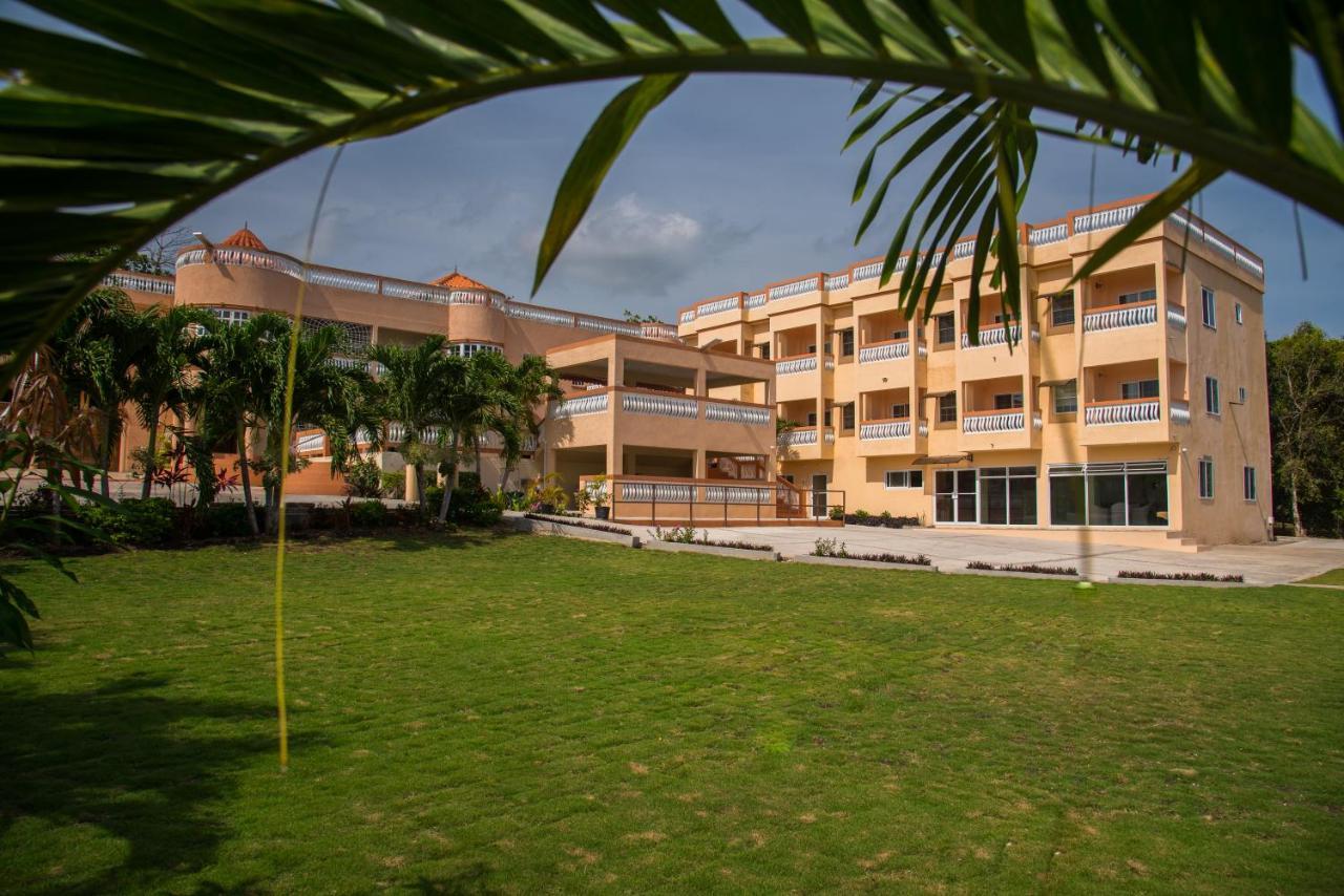 Gc Resort St Mary Exterior photo