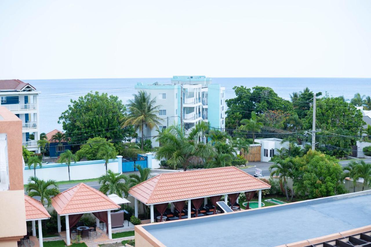 Gc Resort St Mary Exterior photo