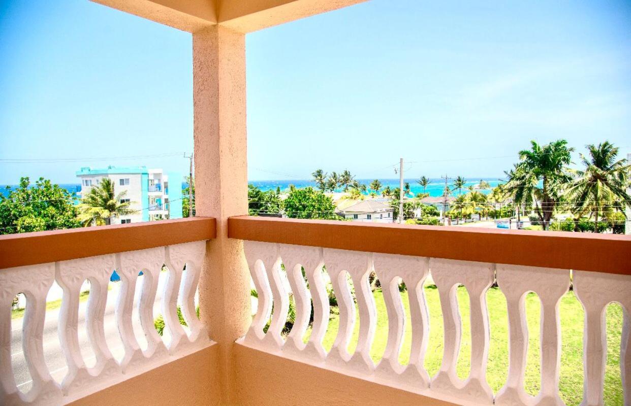 Gc Resort St Mary Exterior photo
