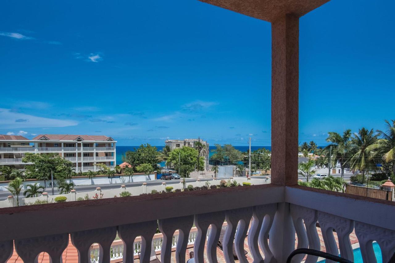 Gc Resort St Mary Exterior photo